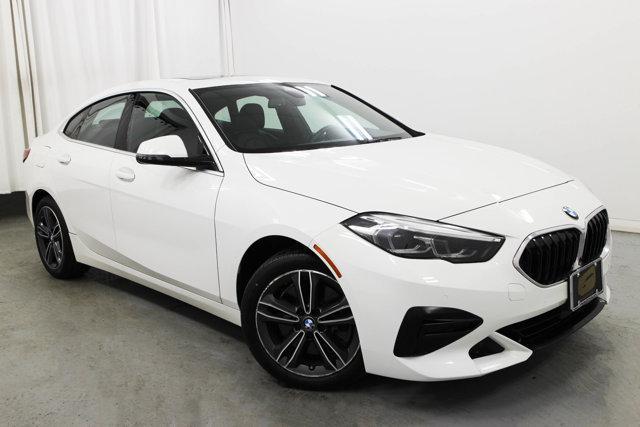2020 BMW 228 Gran Coupe