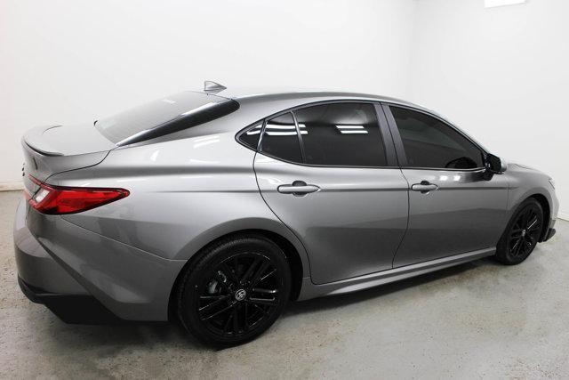 Photo of 2025 Heavy Metal Toyota Camry