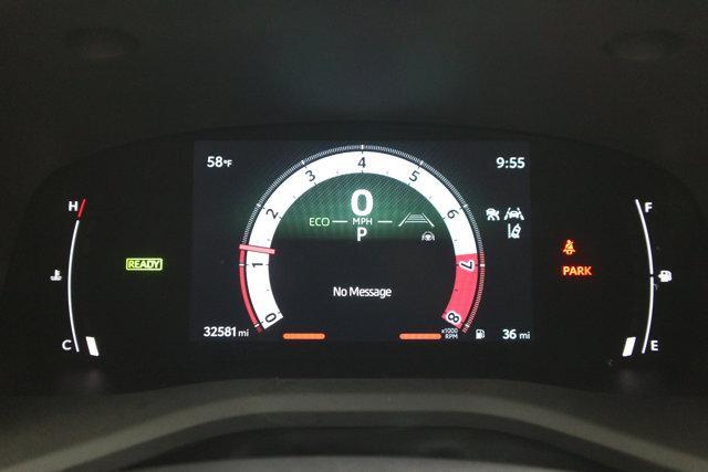 Photo of 2025 Heavy Metal Toyota Camry