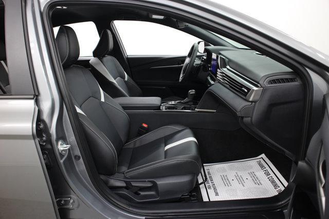 Photo of 2025 Heavy Metal Toyota Camry