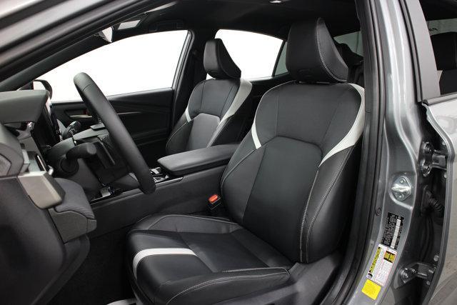 Photo of 2025 Heavy Metal Toyota Camry