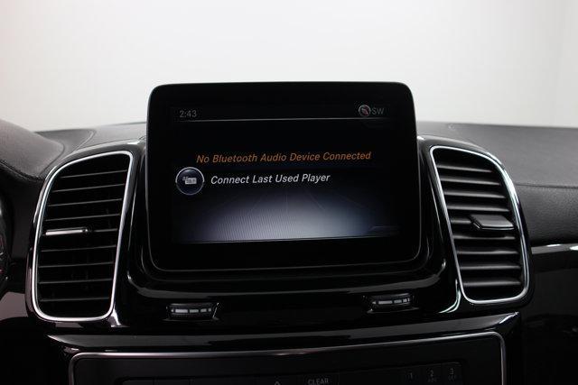 Photo of 2018 White Mercedes-Benz GLS 450
