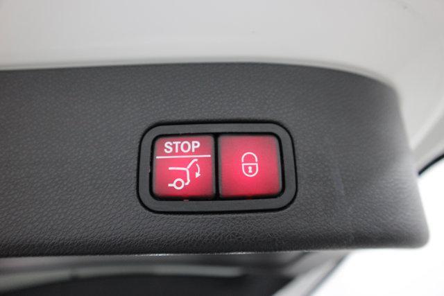 Photo of 2018 White Mercedes-Benz GLS 450