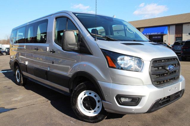 2020 Ford Transit-350