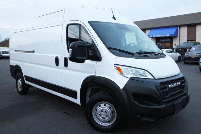 2023 RAM Promaster 2500