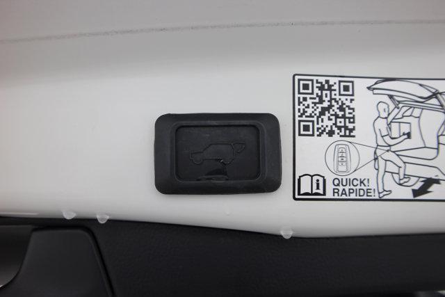 Photo of 2022 Blizzard Pearl/Midnight Black Metallic Toyota RAV4 Hybrid