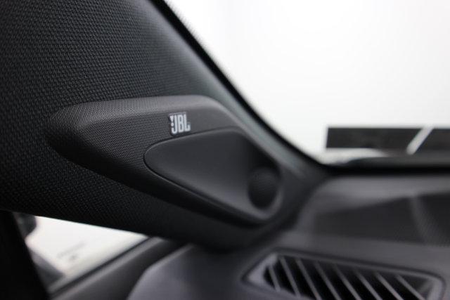 Photo of 2022 Blizzard Pearl/Midnight Black Metallic Toyota RAV4 Hybrid