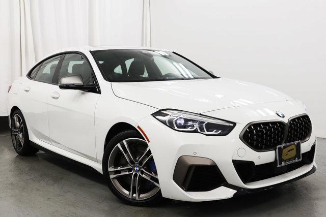 2021 BMW M235 Gran Coupe