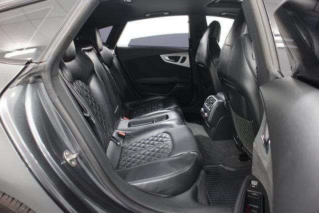 Photo of 2018 Gray Audi A7