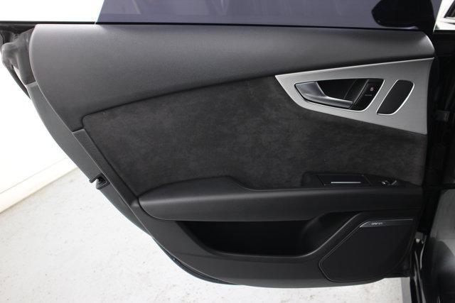 Photo of 2018 Gray Audi A7