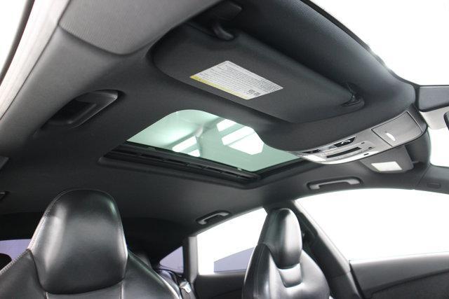 Photo of 2018 Gray Audi A7
