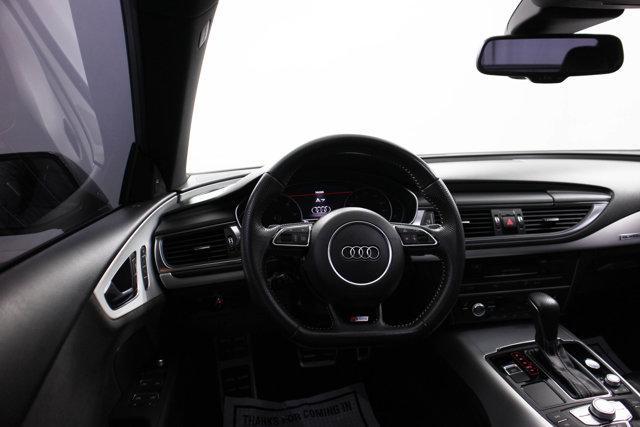 Photo of 2018 Gray Audi A7