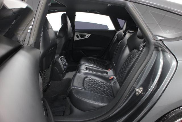 Photo of 2018 Gray Audi A7