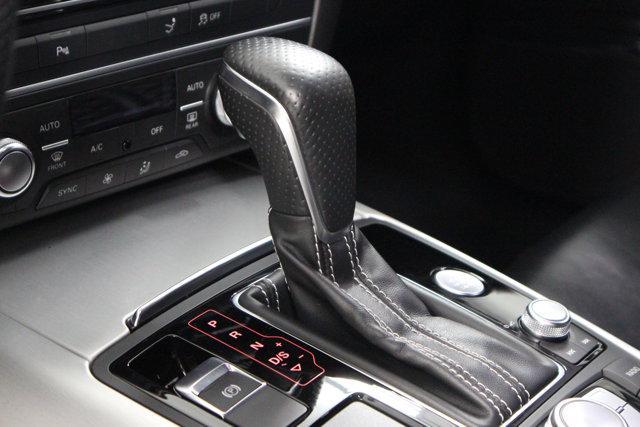Photo of 2018 Gray Audi A7