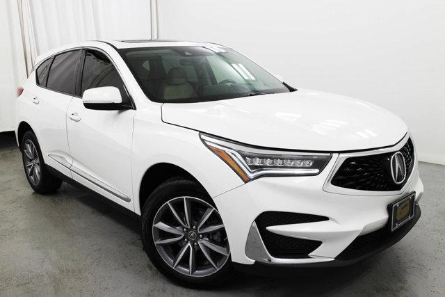 2020 Acura RDX