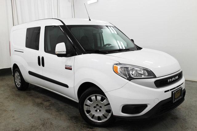 2021 RAM Promaster City