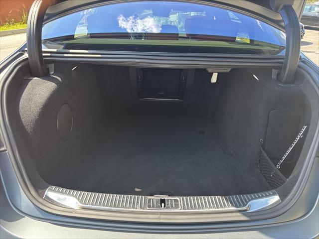 Photo of 2022 Grey Mercedes-Benz S-Class