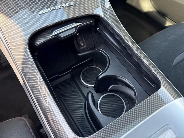 Photo of 2025 Black Mercedes-Benz AMG GLC 43