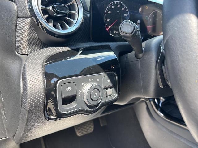 Photo of 2025 Night Black Mercedes-Benz CLA 250