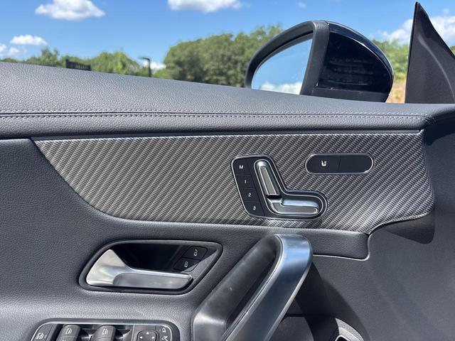 Photo of 2025 Night Black Mercedes-Benz CLA 250