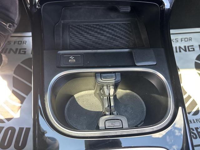 Photo of 2025 Night Black Mercedes-Benz CLA 250