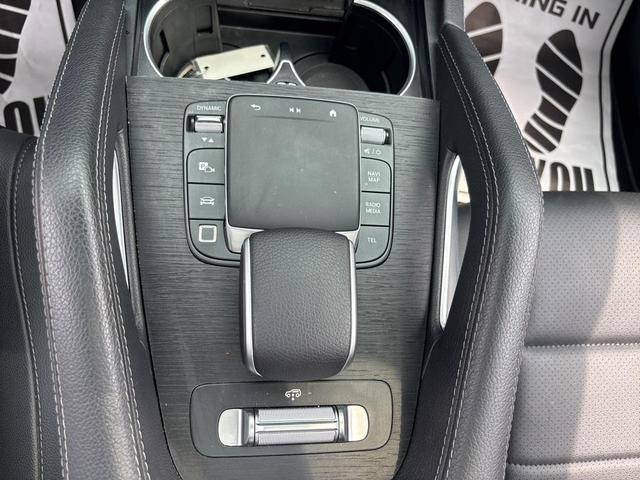 Photo of 2025 Obsidian Black Metallic Mercedes-Benz GLS 450