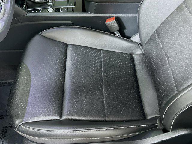 Photo of 2023 Deep Black Pearl Volkswagen Atlas
