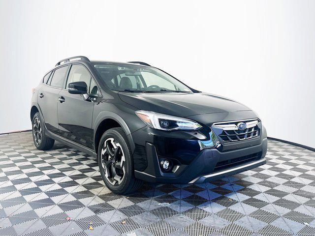 2023 Subaru Crosstrek