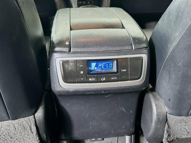 Photo of 2018 Salsa Red Pearl Toyota Highlander