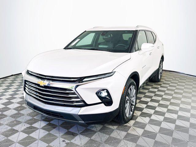 2023 Chevrolet Blazer