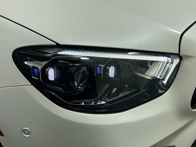 Photo of 2021 designo Diamond White Mercedes-Benz E-Class