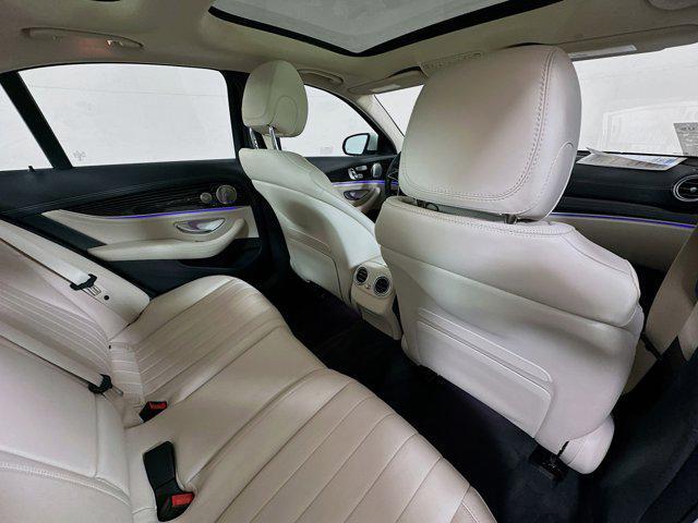 Photo of 2021 designo Diamond White Mercedes-Benz E-Class