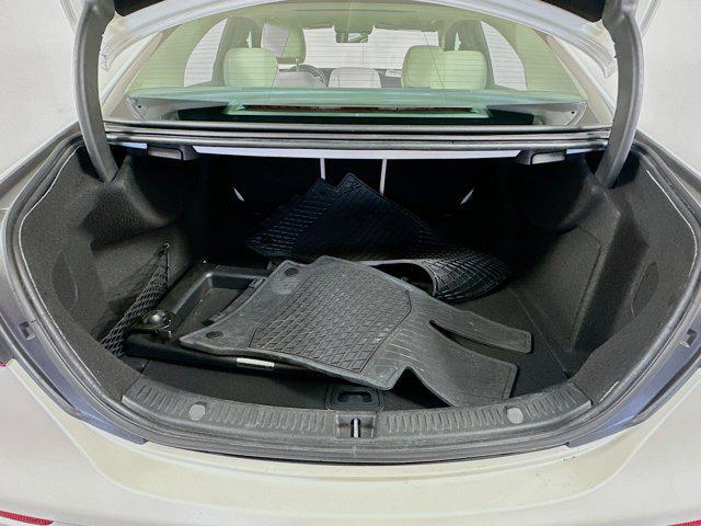 Photo of 2021 designo Diamond White Mercedes-Benz E-Class