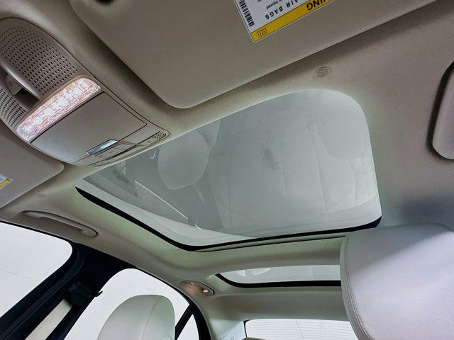 Photo of 2021 designo Diamond White Mercedes-Benz E-Class