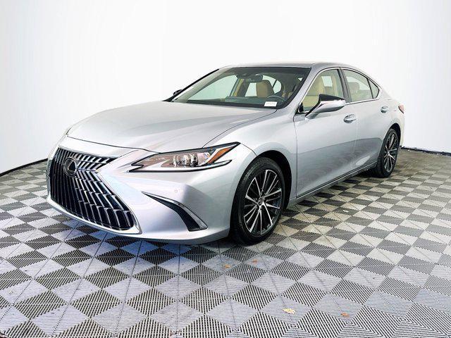 2022 Lexus Es 350