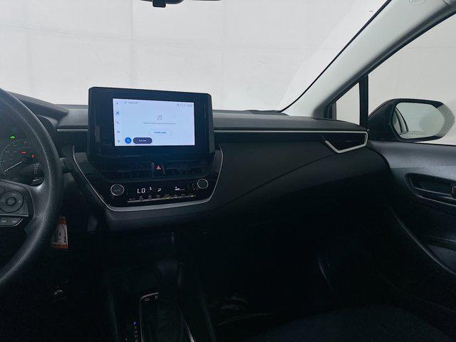Photo of 2024 Pearl Toyota Corolla Hybrid