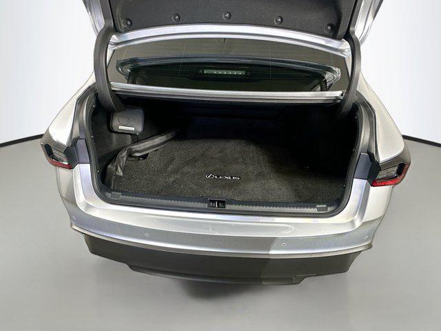 Photo of 2025 Iridium Lexus IS 300