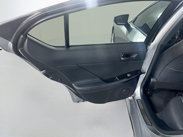 Photo of 2025 Iridium Lexus IS 300