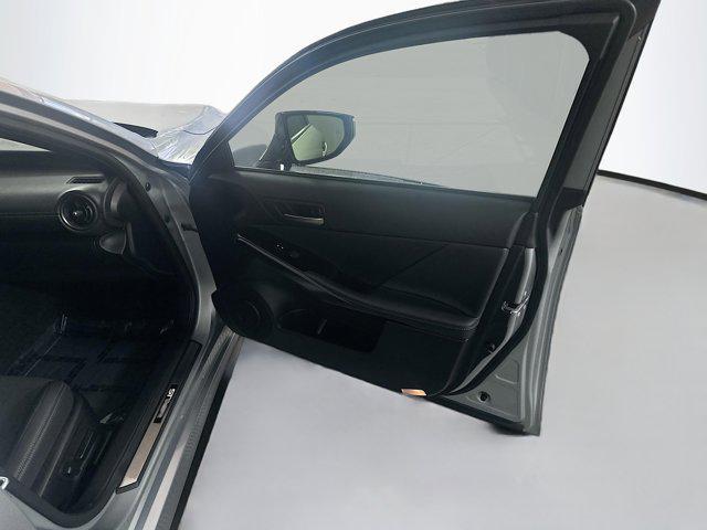 Photo of 2025 Iridium Lexus IS 300