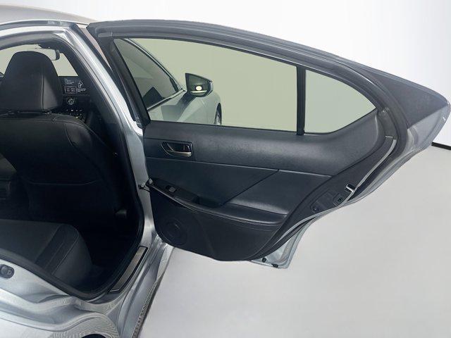 Photo of 2025 Iridium Lexus IS 300