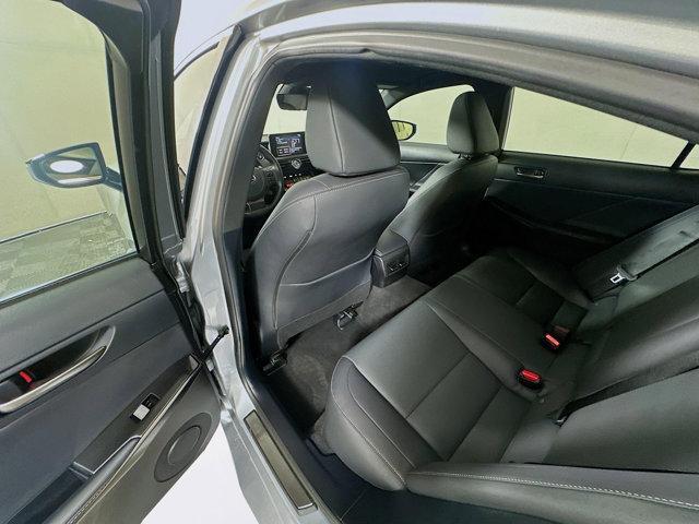 Photo of 2025 Iridium Lexus IS 300