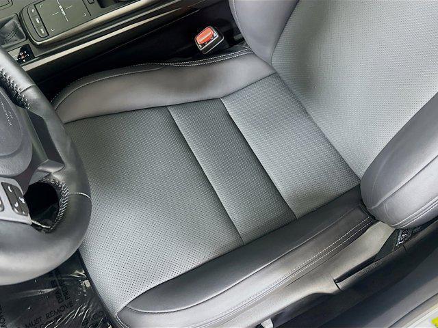Photo of 2025 Iridium Lexus IS 300