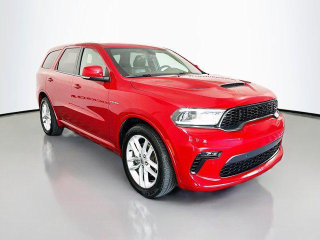 2022 Dodge Durango
