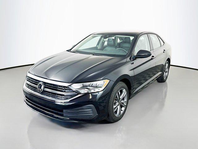 2024 Volkswagen Jetta