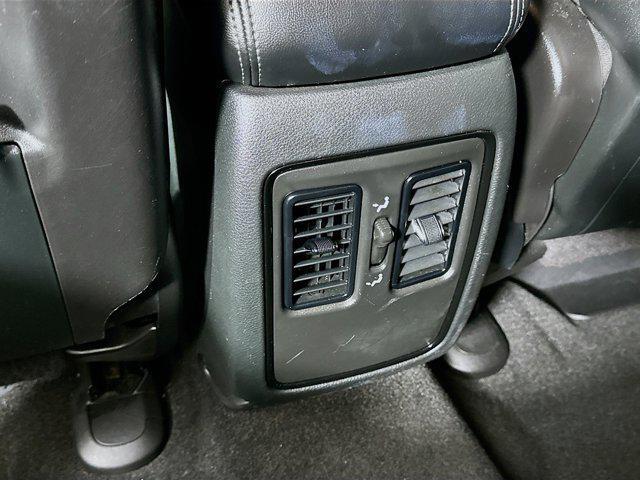 Photo of 2022 DB Black Clearcoat Dodge Durango