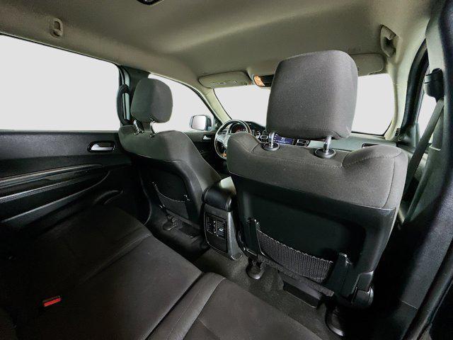 Photo of 2022 DB Black Clearcoat Dodge Durango