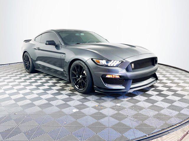 2016 Ford Shelby Gt350