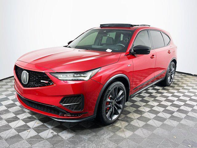2022 Acura MDX
