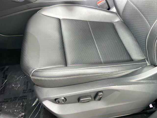 Photo of 2022 Deep Black Volkswagen Atlas