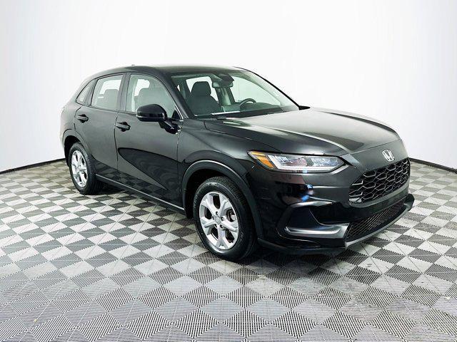2024 Honda HR-V